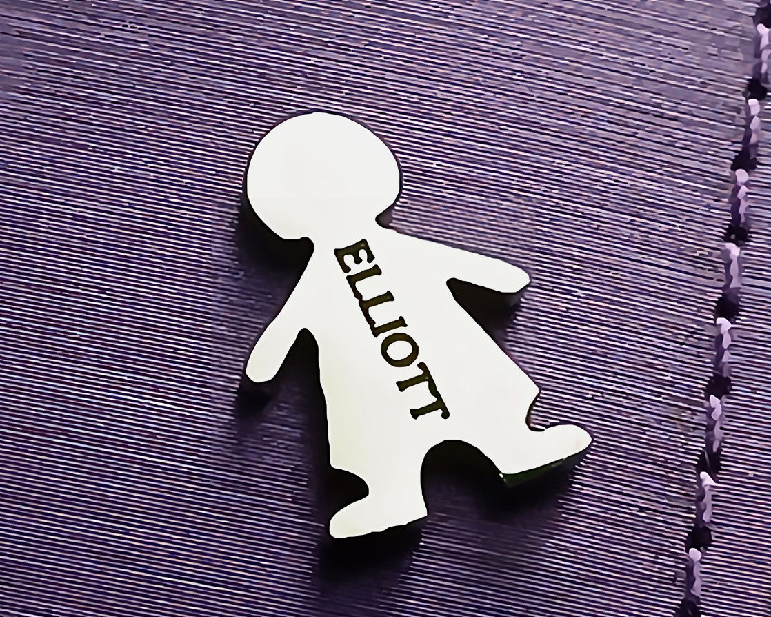 Kids Charm for Dream Locket