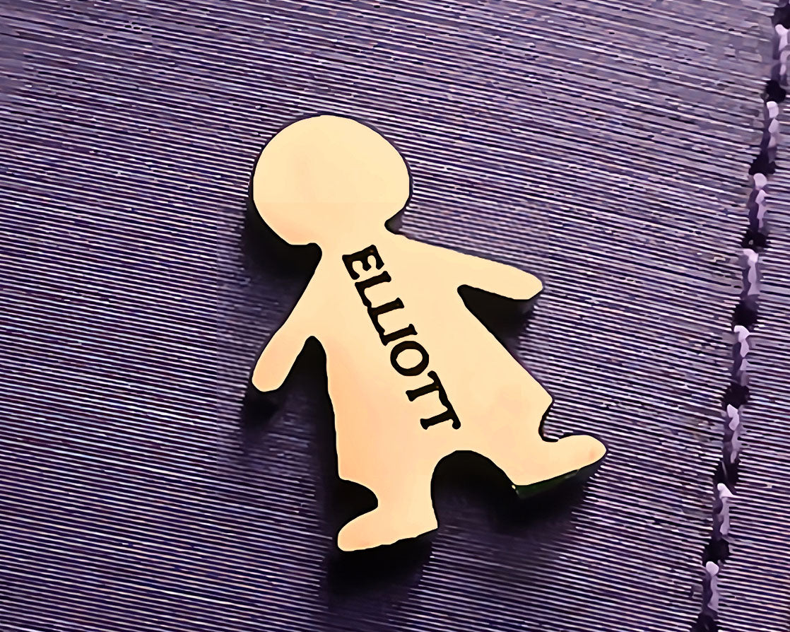 Kids Charm for Dream Locket