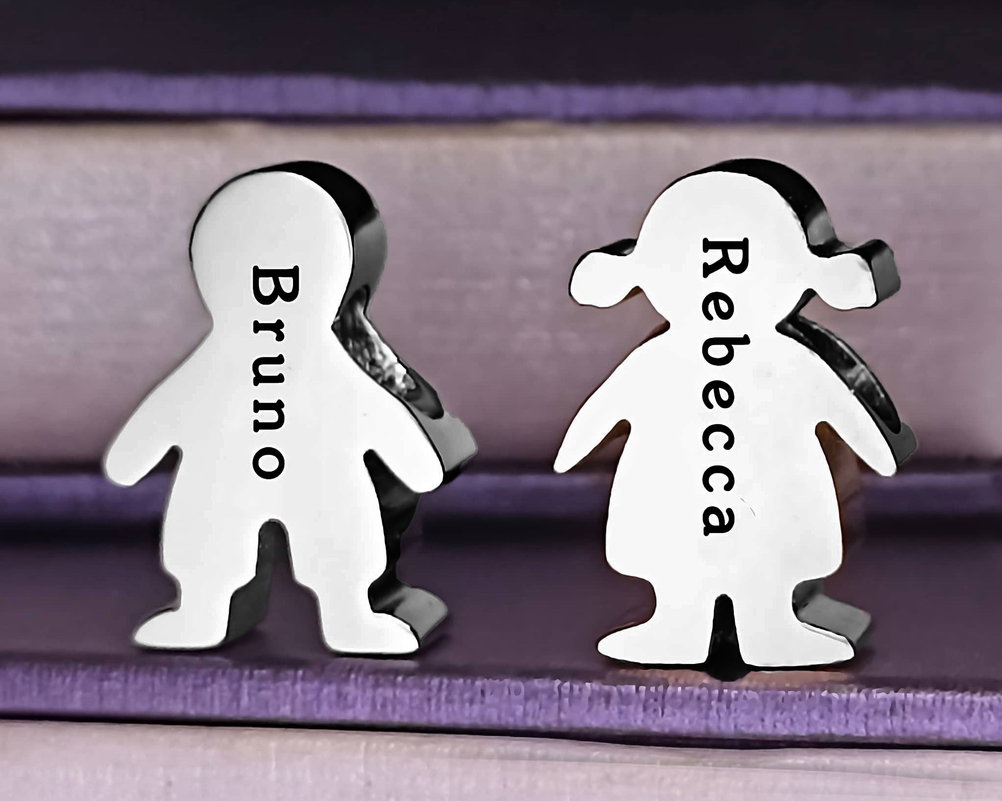 Kids Charm for Moments Bracelet