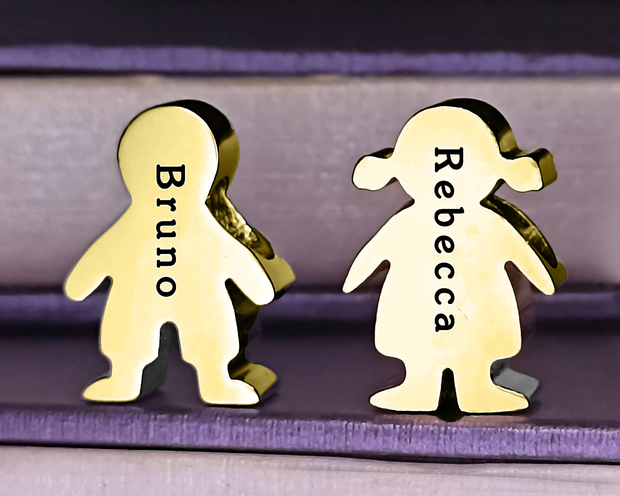 Kids Charm for Moments Bracelet