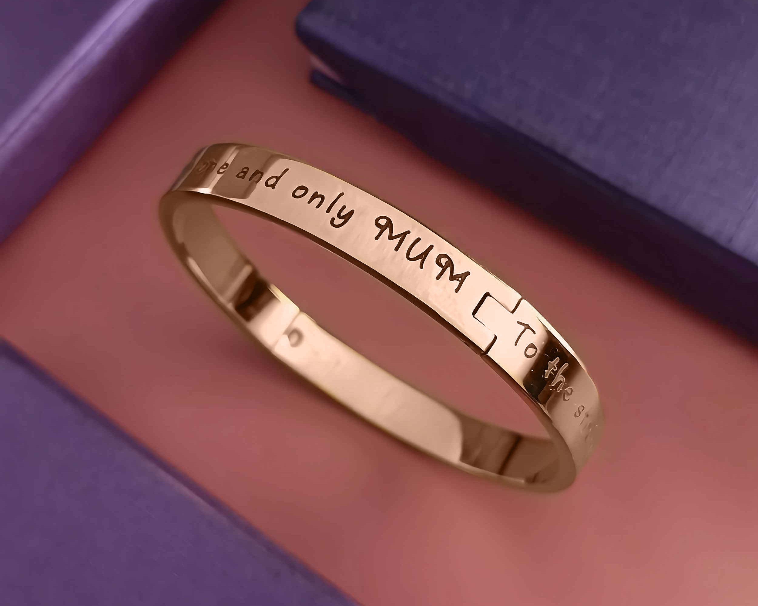 Promise Bangle