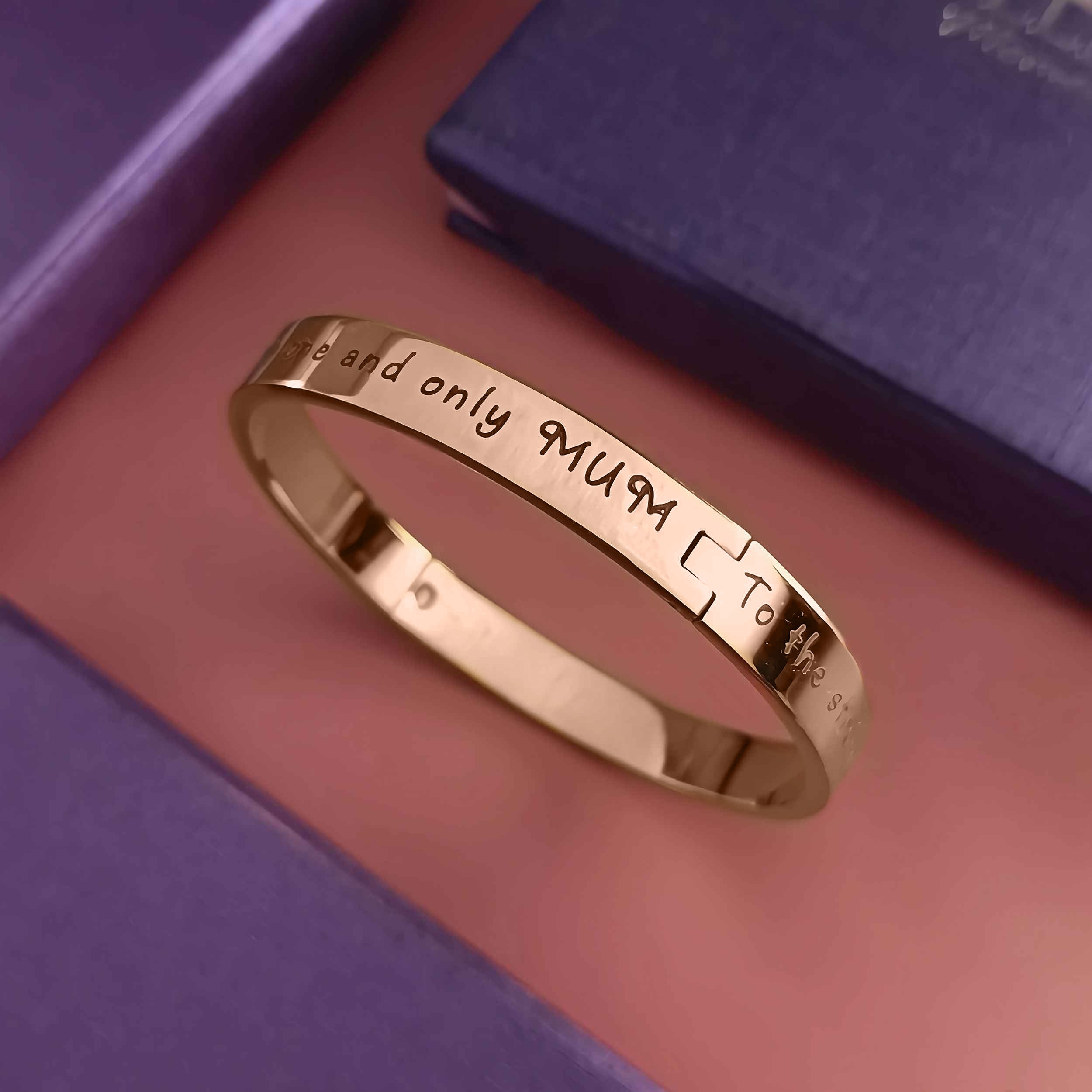 Promise Bangle