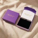 Belle Fever luxury gift box for jewellery gifting, premium keepsake packaging for necklaces or bracelets