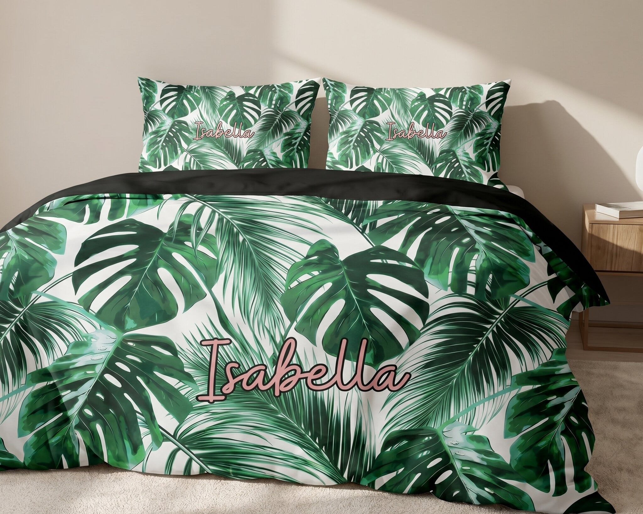 Custom Doona Custom Personalised Doona Covers Australia | Quilt Covers – BELLE FEVER