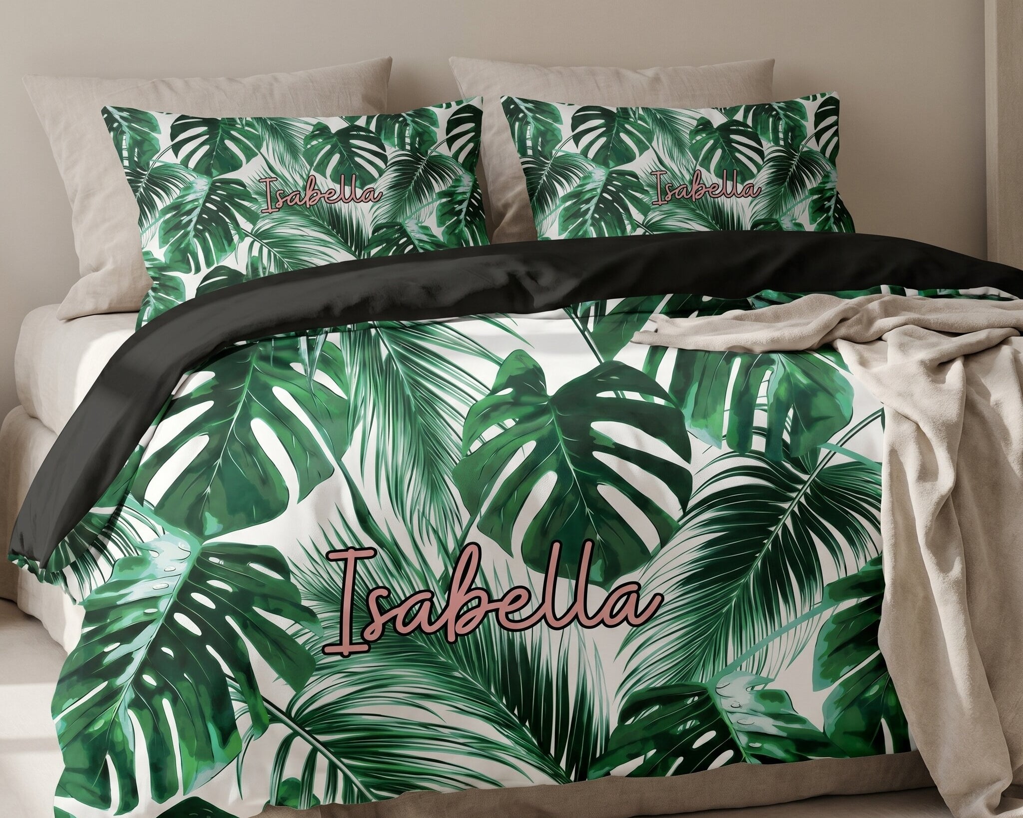 Custom Doona Custom Personalised Doona Covers Australia | Quilt Covers – BELLE FEVER