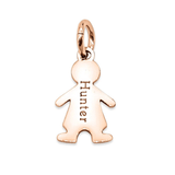 10th Kids Charm type? - Options Variants