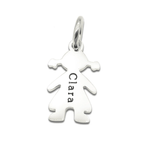10th Kids Charm type? - Options Variants