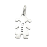 10th Kids Charm type? - Options Variants