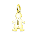 10th Kids Charm type? - Options Variants