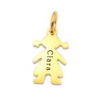 10th Kids Charm type? - Options Variants