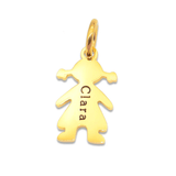 10th Kids Charm type? - Options Variants