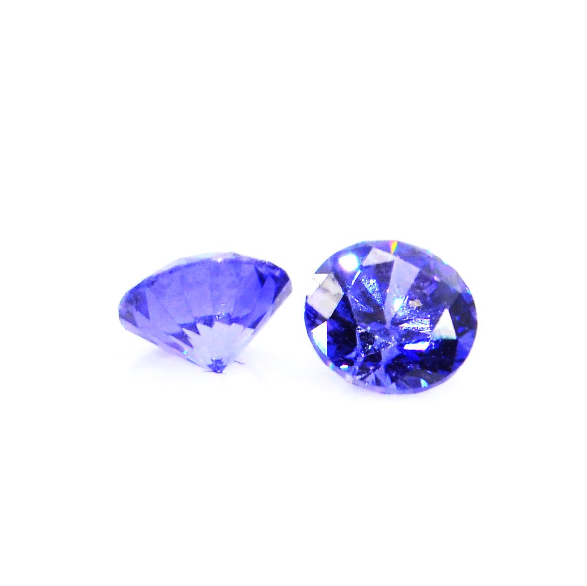 3rd Birthstone - Options Variants