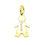 8th Kids Charm type? - Options Variants