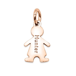8th Kids Charm type? - Options Variants