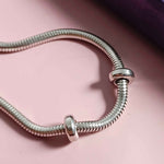 Additional Stopper Bead for New Moments Bracelet - Moments Charm Bracelets by Belle Fever
