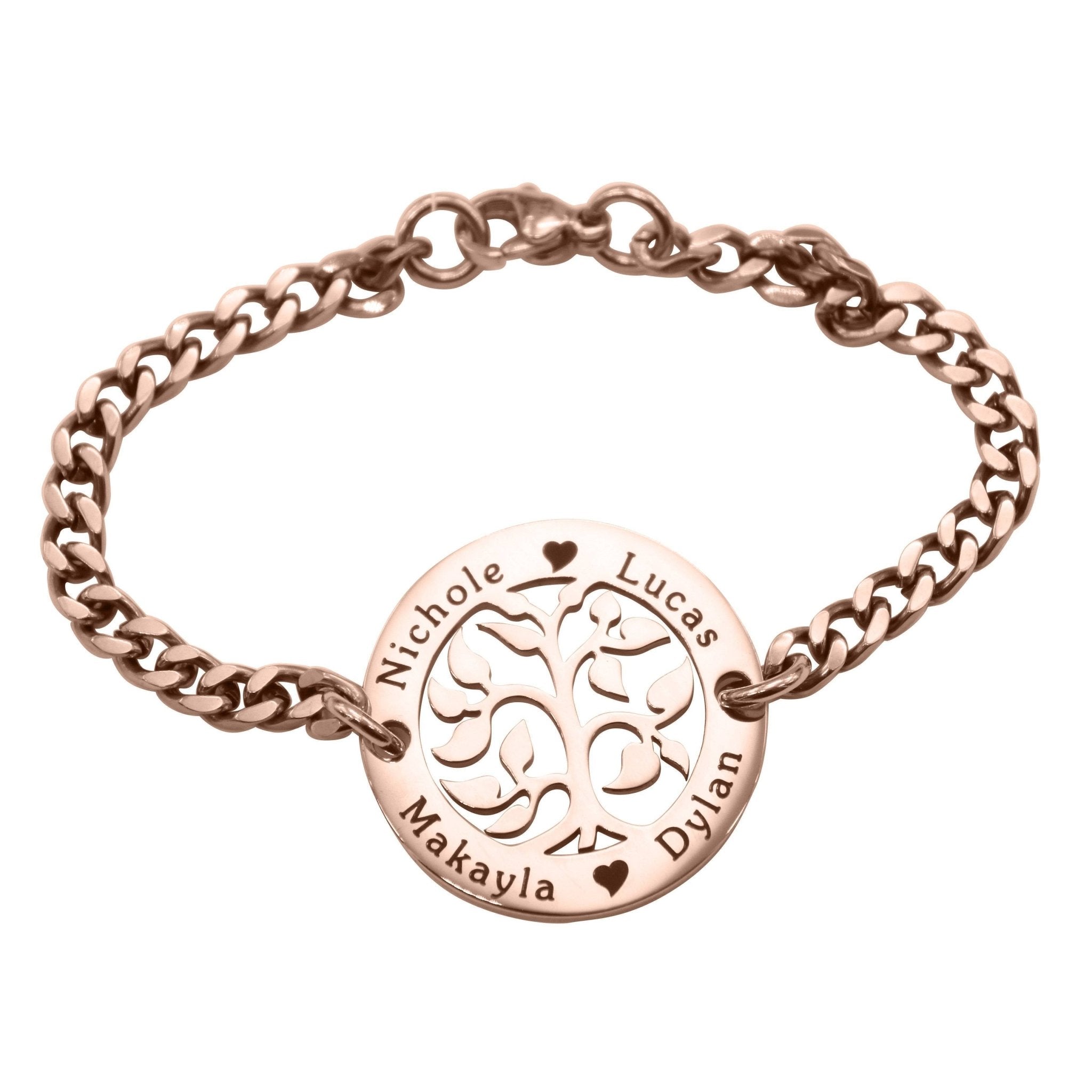 AddOn Special My Tree Bracelet - AddOn Special
