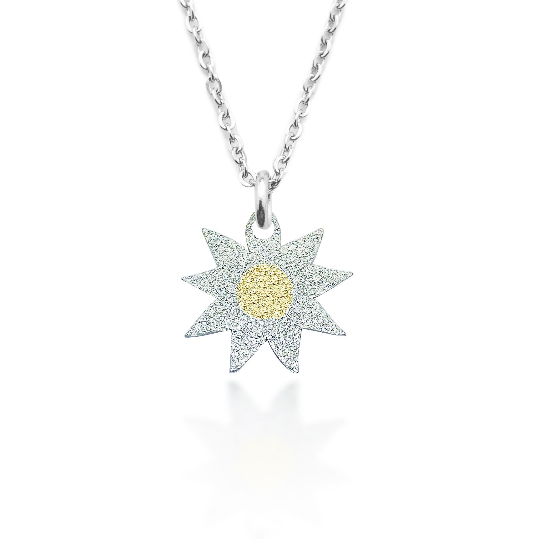 Beginnings Necklace | by Arti - ARTI by Belle Fever