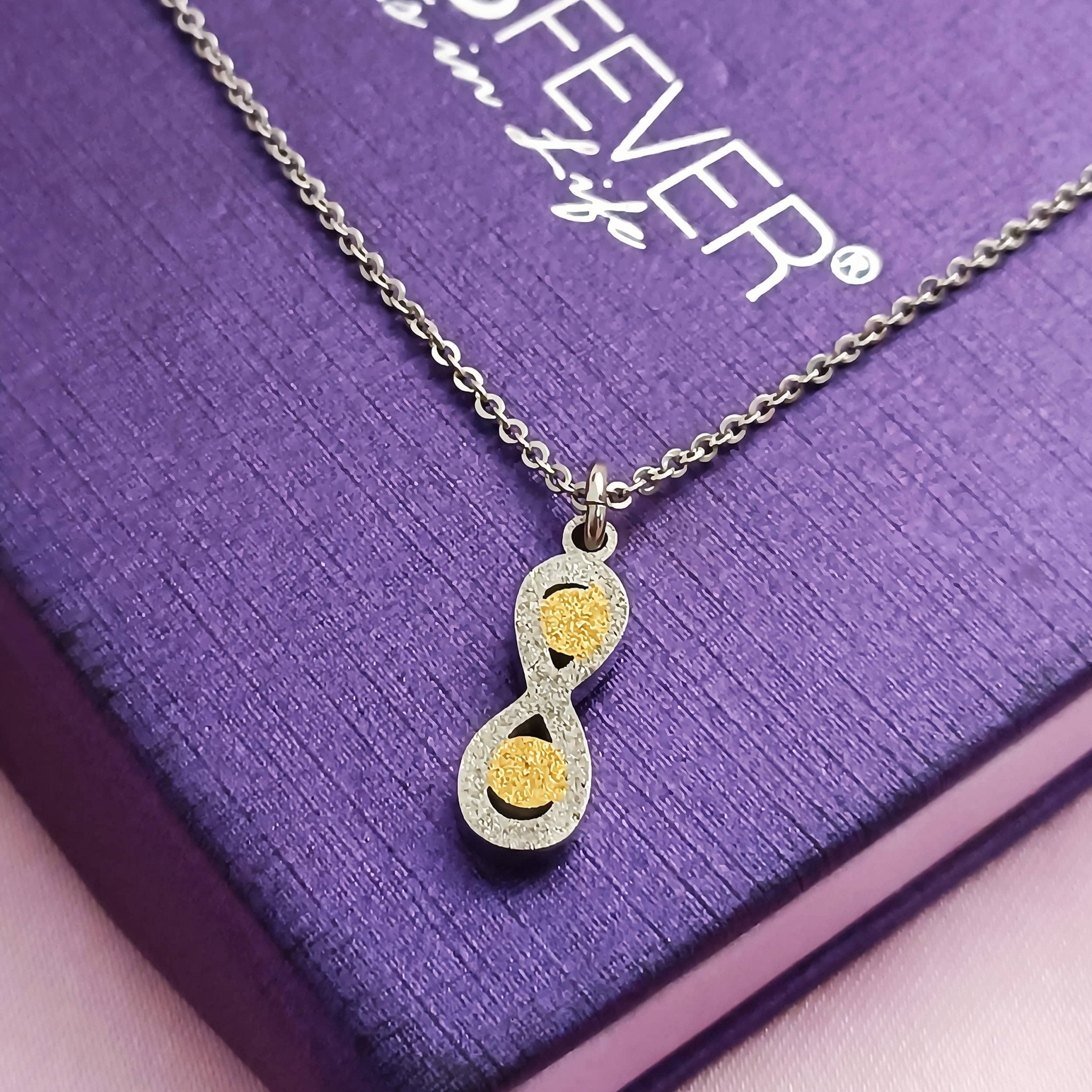 Best Friends Necklace | by Arti - ARTI by Belle Fever