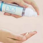 Enca Acne Clearing Set - Cleanser 100ml & Moisturiser 50ml - Enca Skincare by Belle Fever