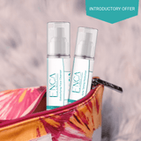 Enca Acne Clearing Set - Cleanser 100ml & Moisturiser 50ml - Enca Skincare by Belle Fever