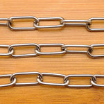 Endless Ties Link Chain Bracelet - Endless Ties by Belle Fever