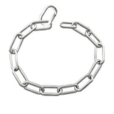 Endless Ties Link Chain Bracelet - Endless Ties by Belle Fever