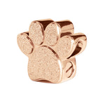 Memory Paw - Cremation Charm for Moments Bracelet - Moments Charm Bracelets by Belle Fever