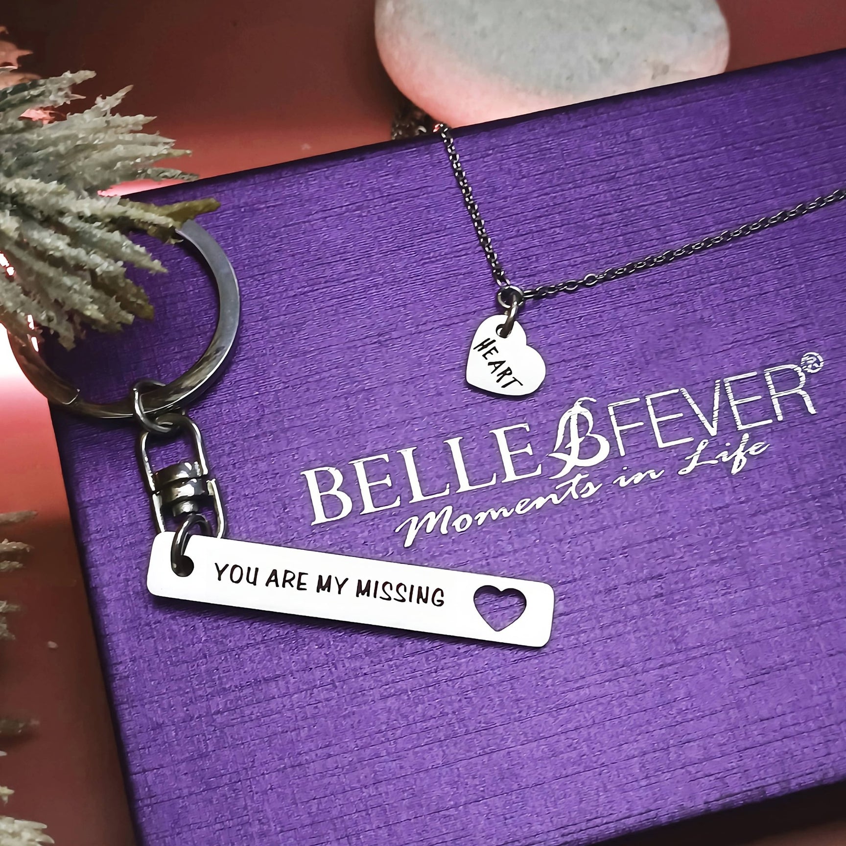 Belle Fever Name Necklaces And Memorial Custom Personalised Jewellery Belle Fever 0696