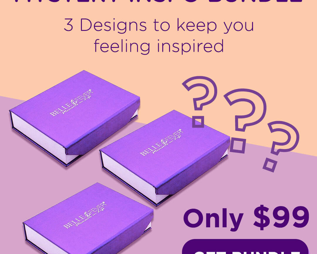 Mystery Inspo Bundle - BELLE FEVER OFFER