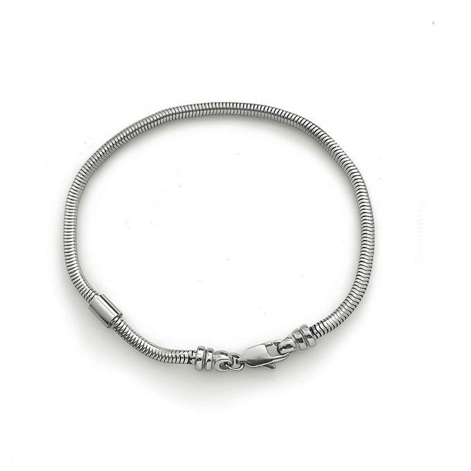 New Moments Bracelet with Extension - Moments Charm Bracelets by Belle Fever