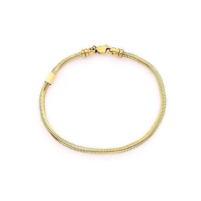 New Moments Bracelet with Extension - Moments Charm Bracelets by Belle Fever
