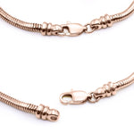 New Moments Bracelet with Extension - Moments Charm Bracelets by Belle Fever
