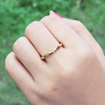 Prism Ring - Rings by Belle Fever