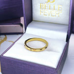 Prism Ring - Rings by Belle Fever