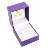 Ring Set Gift Box - Rings by Belle Fever