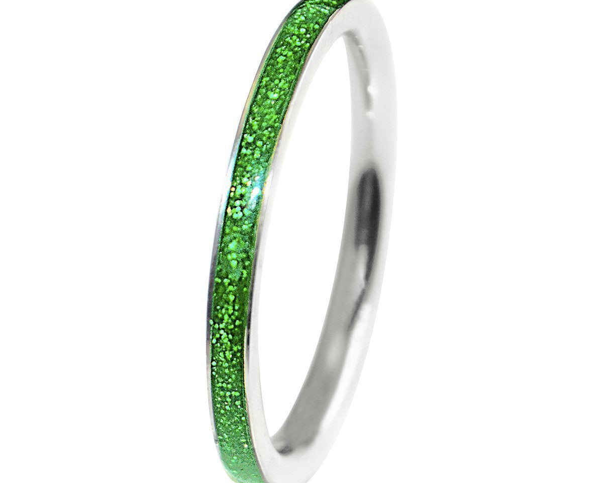 River Ring - Rings by Belle Fever