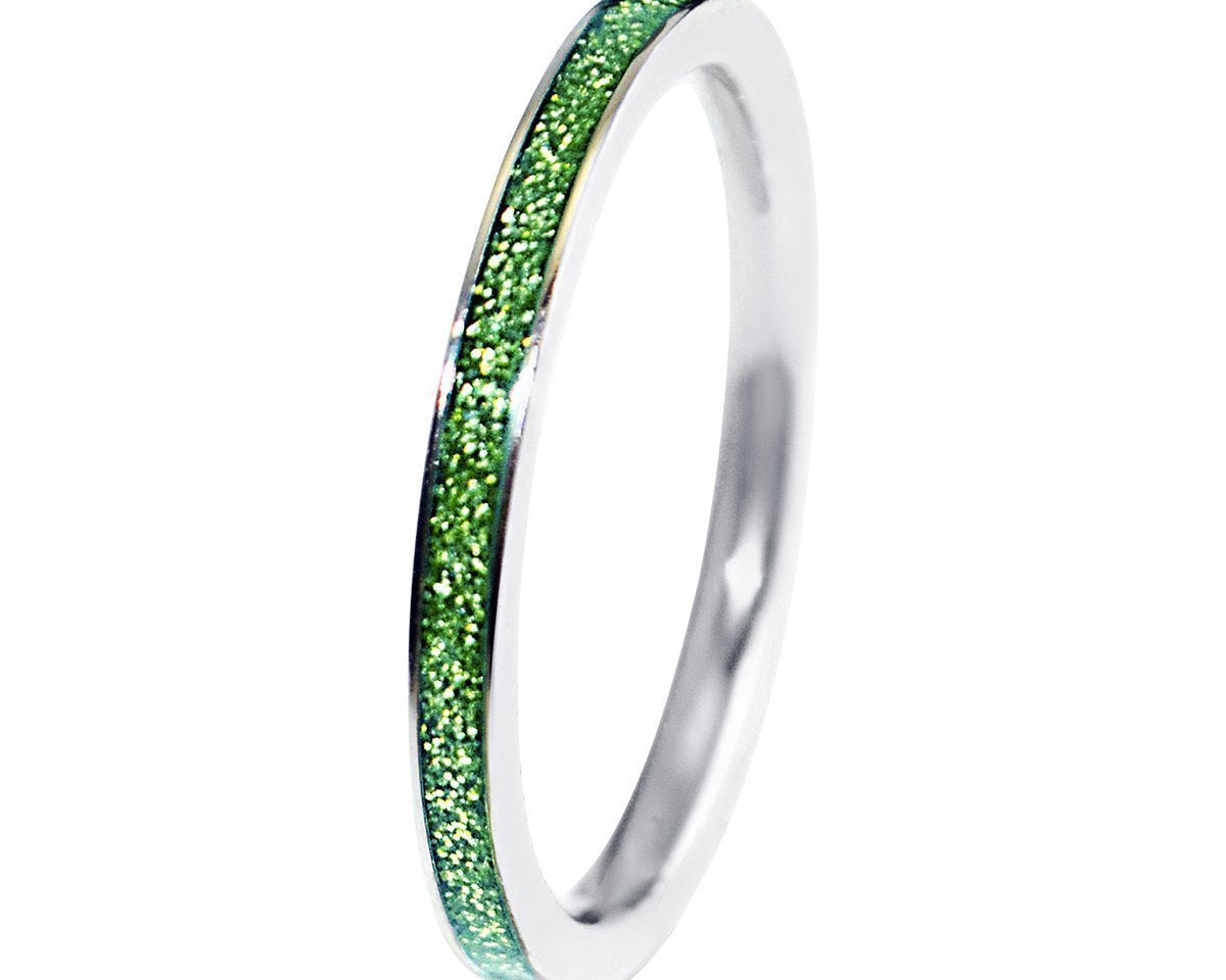 River Ring - Rings by Belle Fever
