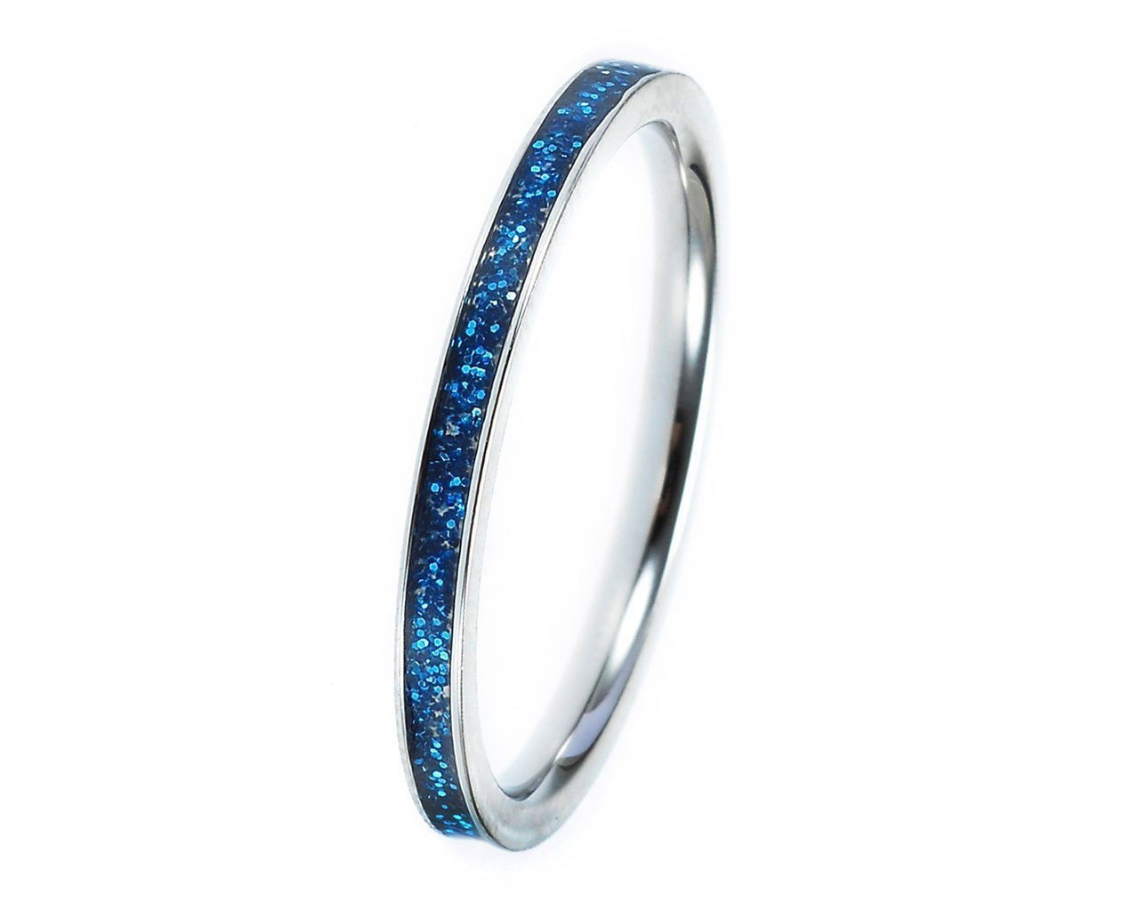 River Ring - Rings by Belle Fever