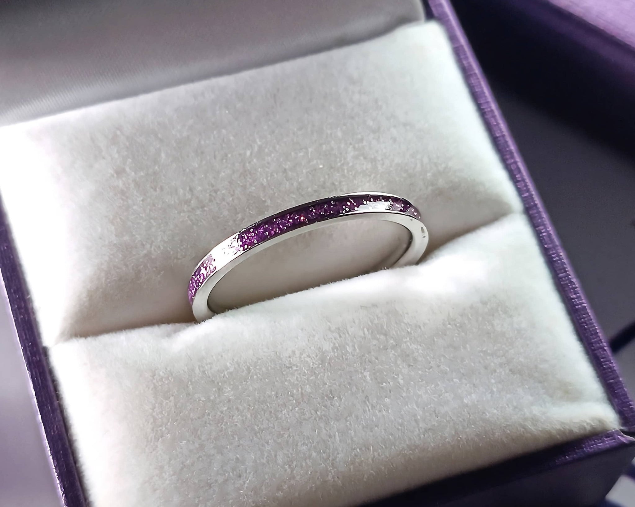 River Ring - Rings by Belle Fever