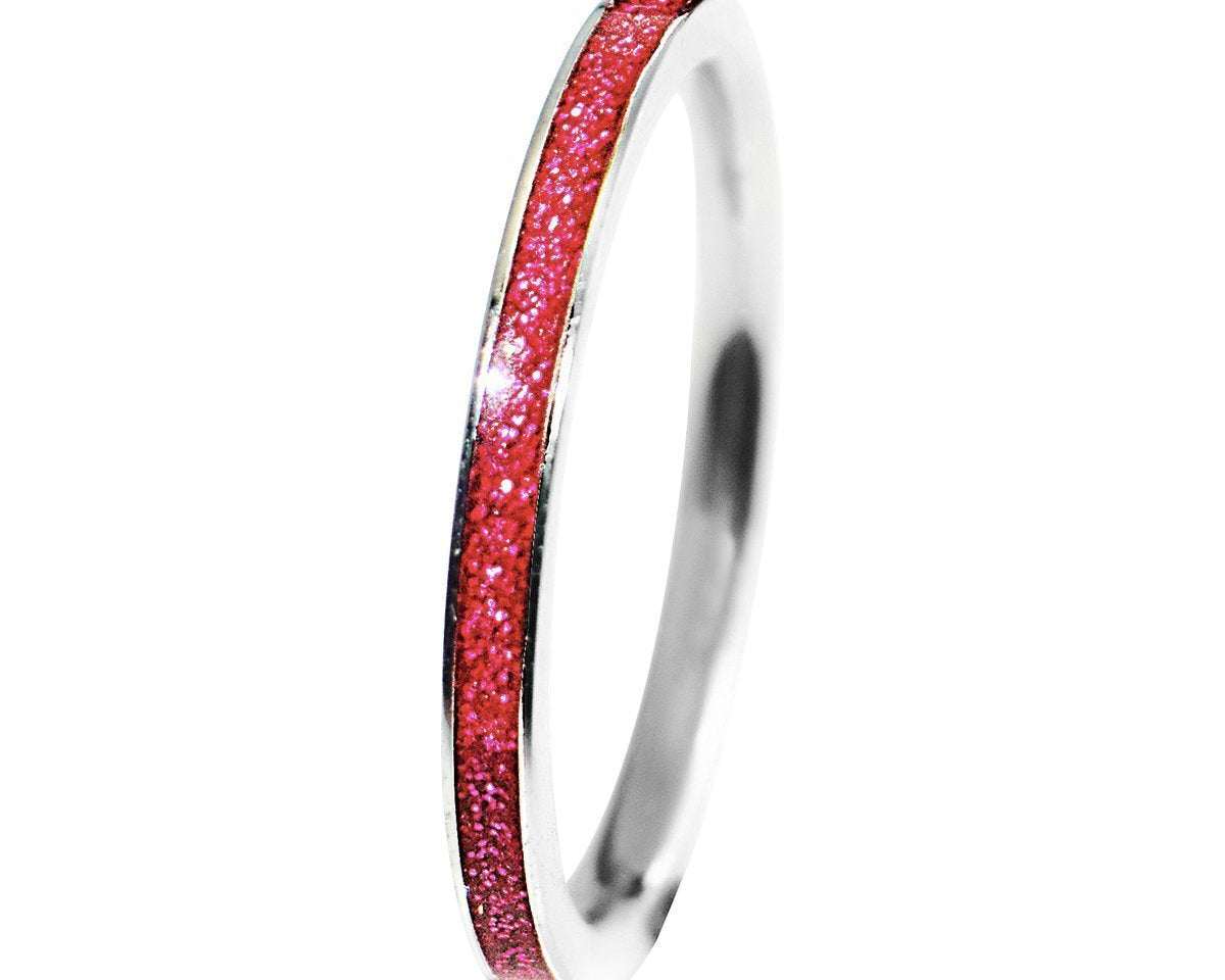 River Ring - Rings by Belle Fever