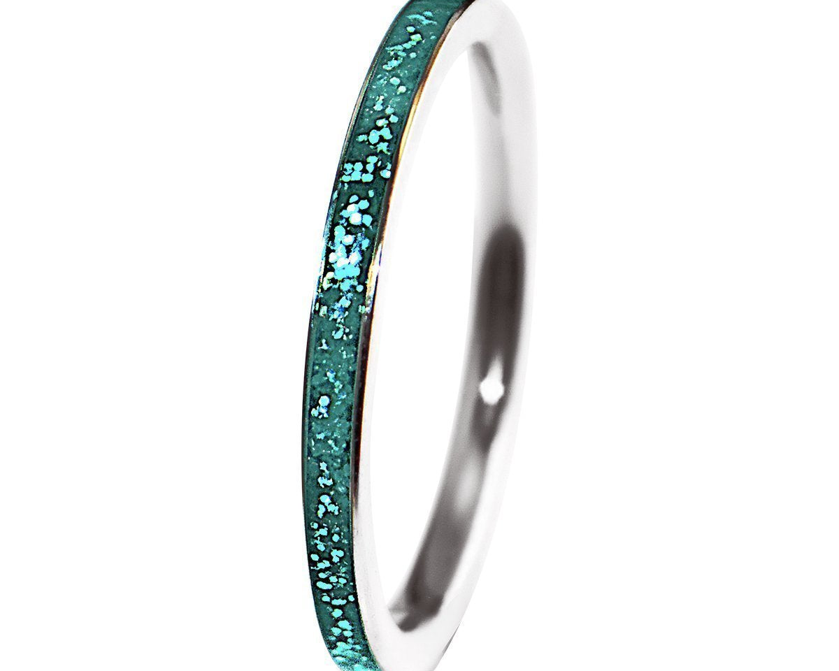 River Ring - Rings by Belle Fever