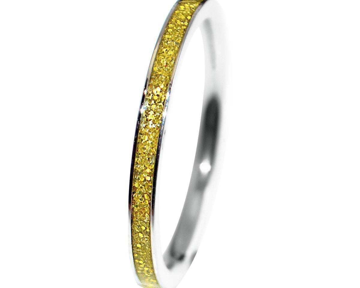 River Ring - Rings by Belle Fever