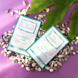 SAMPLE - ENCA Acne Clearing Pack - 5ml Cleanser & 5ml Moisturiser - Enca Skincare by Belle Fever