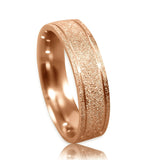 Sparkling Love Ring - Rings by Belle Fever