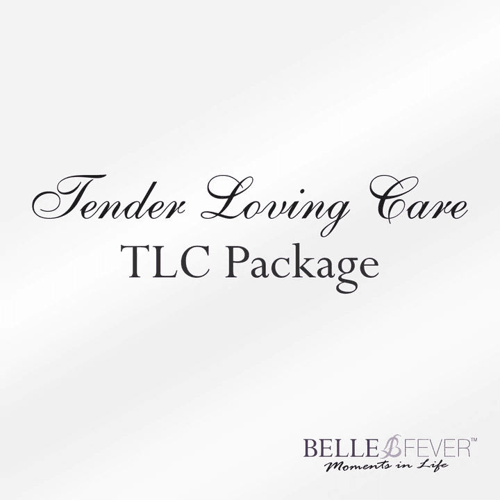 Tender Loving Care Package - Options Variants