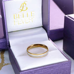 Wisdom Ring - Rings by Belle Fever